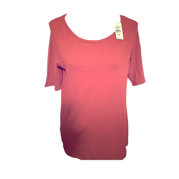 LOFT Tops - 🆕 Loft 1/2 Sleeve Top